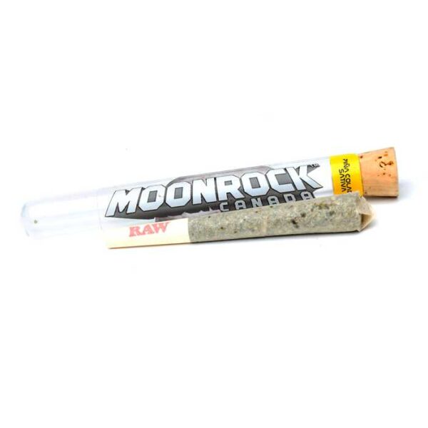 Moon Rock Pina Colada Pre Roll